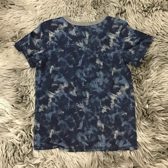 Epic Threads | Boy's Graphic T-shirt | Tye Dye  | Size 6 - Picture 3 of 3